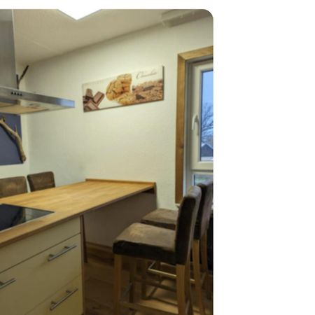 Feel Like Home - Metime2 Frielendorf エクステリア 写真