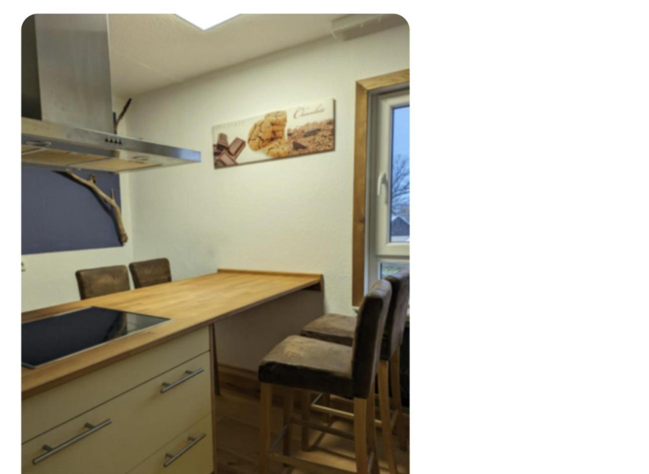 Feel Like Home - Metime2 Frielendorf エクステリア 写真
