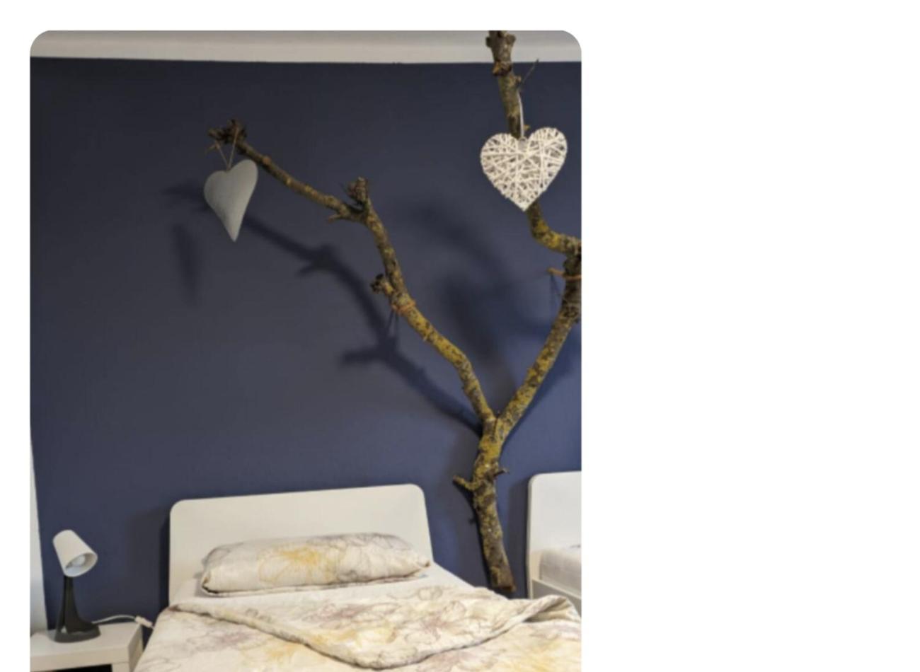 Feel Like Home - Metime2 Frielendorf エクステリア 写真